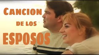 Cancion de los esposos Silvana Armentano amor amor amor [upl. by Eugenius]