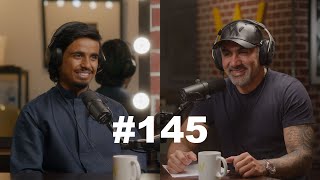 Hikmat Wehbi Podcast 145 Rashed Belhasa راشد بالحصا [upl. by Nnarual426]