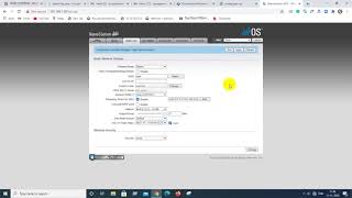 NanoStation M5 Setup and Configuration  PPPoE configuration step by step [upl. by Loralyn765]