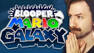 FÜLLER REAGIERT AUF JONATHAN  BLOOPER MARIO GALAXY [upl. by Jorge]