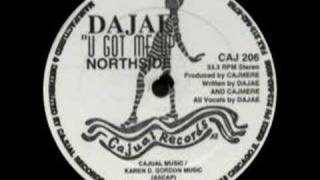 Dajaé  U Got Me Up Cajmeres Underground Goodies Mix 1993 [upl. by Younger655]