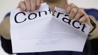 Is Going Off Contract Worth It [upl. by Andee]