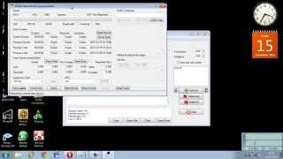 How To Kodok Loncat SIERRA 308 21 Mbps Modem using MDMA Tutorial [upl. by Itaws]