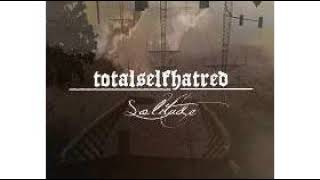 Totalselfhatred  Black Infinity [upl. by Inus]