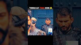 Tohran alp Fight scene 😲 tohran alp rock Imren Tegin sock🥵 Osman mood angry status 😡 tohran osman [upl. by Jacobsen]