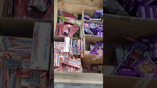 NU AL VUURWERK TE KOOP BIJ INTRATUIN vuurwerk feuerwerk fireworks [upl. by Sesilu]