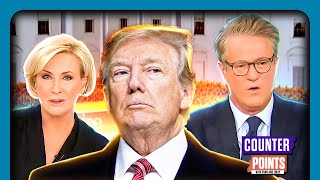 Morning Joe PANIC As RATINGS COLLAPSE MidShow [upl. by Emmer]