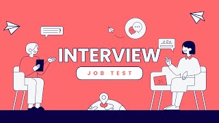 Interview Job Test  Practical Exam 3 [upl. by Yeltneb89]