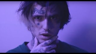 lil peep x lil tracy  your favorite dress official video [upl. by Gefell783]