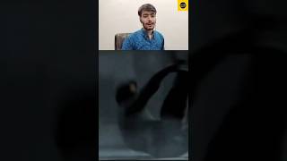 Bagheera Rudhira dhaara song reaction  bagheera shorts kannadashorts [upl. by Odlanier727]