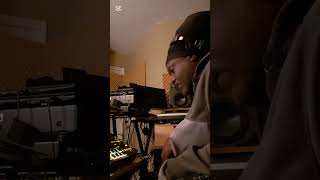 Mpc one beats no samples beatmaker mpcbeatmaking hiphop mpconelovers boombap [upl. by Binny930]