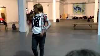 Chachi Gonzales  Like A Boy [upl. by Eidnil743]