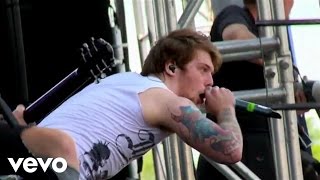 Asking Alexandria  Closure [upl. by Grishilda]