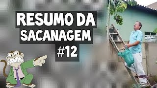 Resumo Da Sacanagem 12  Videos Engraçados  Narrador Da Zueira BR [upl. by Tutto]