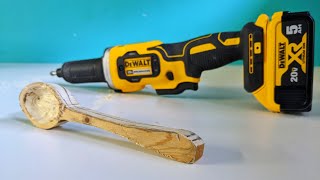 DeWalt 20v Die Grinder DCG426 [upl. by Paget]