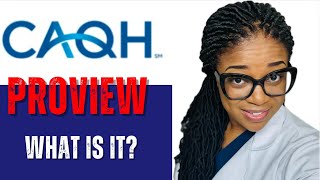 CAQH Registration For Nurse Practitioners What Is It thinknursing [upl. by Caz]