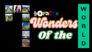 ప్రపంచంలోని అతి ముఖ్యమైన అద్భుతం  world wonder wonderworld 7wondersofworld 7wonders 7wonderes [upl. by Lucius]