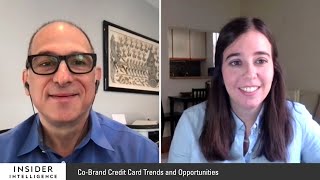 CoBrand Credit Card Trends and Opportunities [upl. by Junius429]