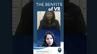 Unlocking the Benefits of VR in Neuro Rehab  Beyond Reality Podcast Highlights with Dr Banks [upl. by Leventhal]