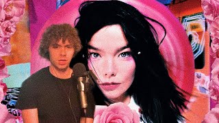 Bjork  Post REACTIONREVIEW [upl. by Jepson]