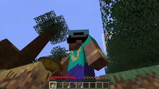 Chowany w minecraft [upl. by Keffer]