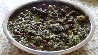 Recipe  Kurma Sabji मराठी [upl. by Huba]