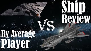 Star Citizen ECLIPSE vs RETALIATOR  By Average Player  Review [upl. by Meredithe825]