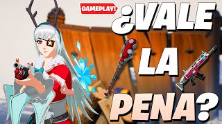 ¿VALE LA PENA COMPRAR EL LOTE REINA  Fortnite Battle Royale GAMEPLAY Y REVIEW [upl. by Egdamlat]