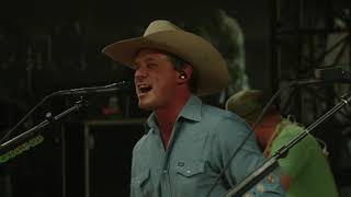 Turnpike Troubadours  Live at Stagecoach 2023 Full Set [upl. by Arlin]