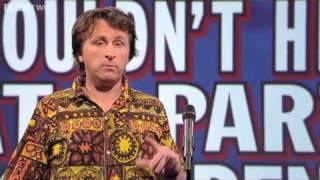 Mock the Week  THINGS YOU WOULDNT HEAR AT A PARTY CONFERENCE  BBC Two [upl. by Kipper781]