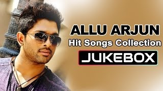 Allu Arjun Special AV  DJ Audio Launch Live Event AlluArjun  Pooja Hegde [upl. by Karlens]