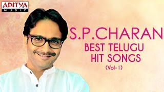 S P Balu amp Chitra Telugu Hit Songs  Telugu Golden Hit Songs Aditya Music Hits [upl. by Nasas]