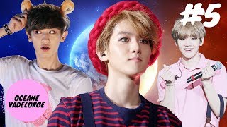 EXO Funny Moments [upl. by Powers]