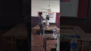 madrasa action song A grade കിട്ടിയ action song 👏🥰islamic rhyme islamic actionsong [upl. by Eniala]