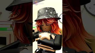 Zenos Aura💀  new classmate roblox robloxanimation robloxedit [upl. by Rori882]