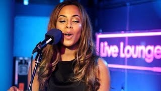 The Saturdays cover Drake in the Live Lounge [upl. by Suilenroc504]