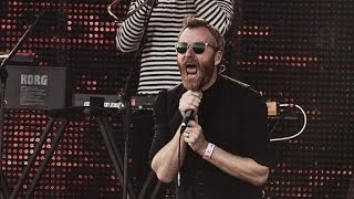 The national Live at Roskilde [upl. by Anipsed]