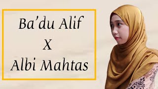 Badu Alif X Albi Mahtas  Cover Irmayani  Instrumental By Fatkhur Ulum [upl. by Rene]