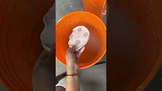 11 second glazing pottery ceramics [upl. by Irahcaz]