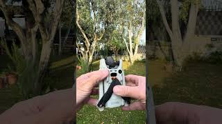 DJI mini 4 pro dji4pro dji dronehacks [upl. by Stent714]