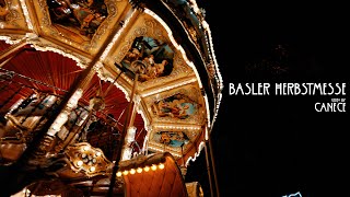 Herbstmesse Basel 2024 Autumn Fair Basel Cinematic Video [upl. by Yssor]