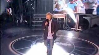 Kurt Nilsen Norway World Idol winner 2004 [upl. by Artcele]