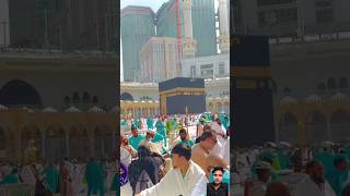 Mecca sharif mashallah🥰❤😘allahuakbar muslimstatus viralvideos newvideos viralreels muslimpost [upl. by Avihs]