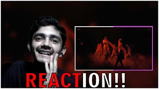 三浦大知 Daichi Miura  能動  DAICHI MIURA ARENA LIVE 2024  LIVE TOUR 2023 「OVER」  Reaction [upl. by Earlie]