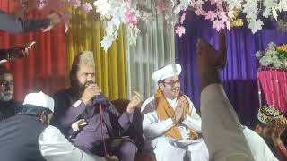 Jado vi Jawien hawa Madiny by Zabeeb Masood Shah  Heart Touching Kalam 2024 new naat 2024 [upl. by Annoit]