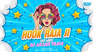 Hook Raja Ji Bhojpuri  50K YouTube Family Complete  AT Mix  DJ Akash Tejas [upl. by Rayford18]