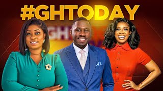 LIVE STREAM GHToday  20th November 2024 [upl. by Maudie]