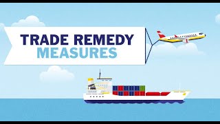 Philippine Trade Remedy Measures for Surge in Imports and Unfair Trade Practices [upl. by Ernie]