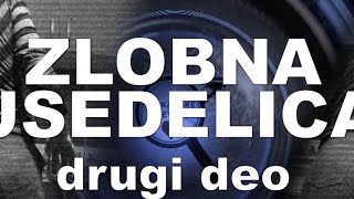 BP3  epizoda 18  ZLOBNA USEDELICA drugi deo [upl. by Adla]