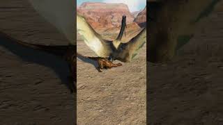 HE DRILLS HIS BEAK THROUGH THE SKULL WITH EASE  Jurassic World Evolution 2 [upl. by Eno]